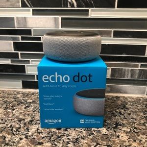 Amazon Echo